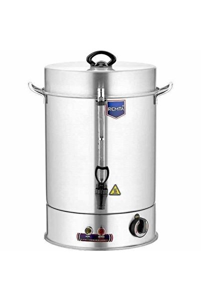 Remta Sıcak Su Otomatı (160 Bardak)