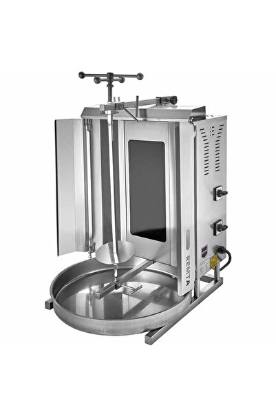 Remta Elektrikli Döner Ocağı (İKİ RADYANLI)