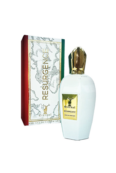 KHALIS Resurgence - Khalis, Apa de parfum