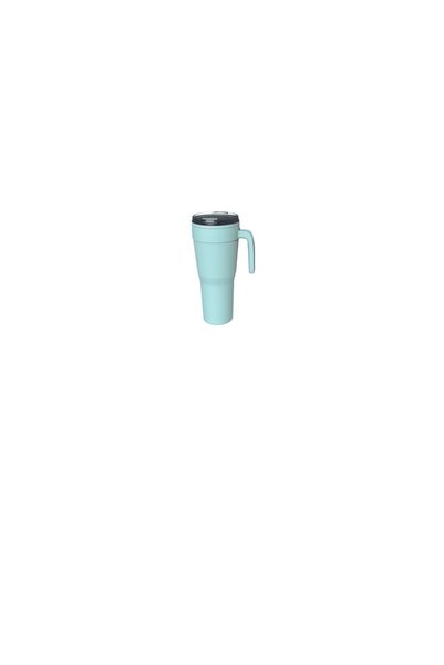 Kalewensen Kaleeeeee Thermos -Sippro Mug Thermos with Straw - Insulated Thermos Thermos - Cold Use Thermos 1 Liter