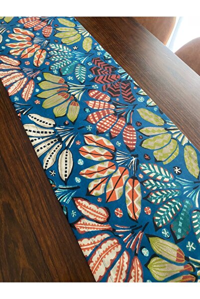 Denef Home عداء أوراق المروحة