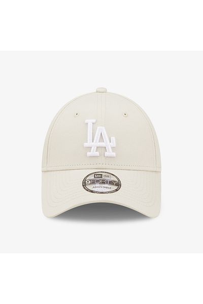 NEW ERA Adult League Essential 9forty Losdod Stnwhi Hat