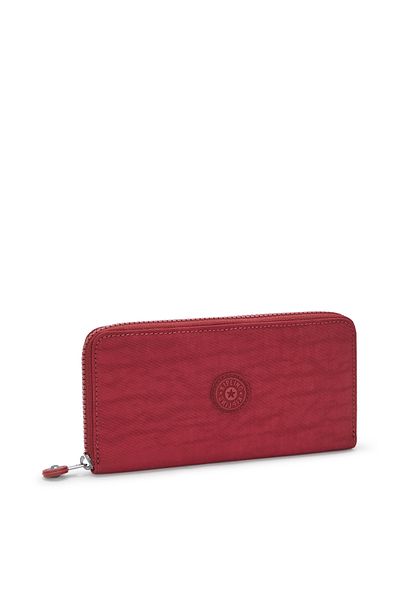 Kipling MONEY WORLD FUNKY RED