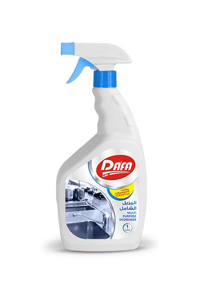 Dafa All-in-one cleaner 1 liter