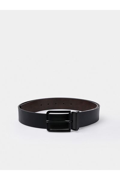 Colin's Men's Multicolored Belt