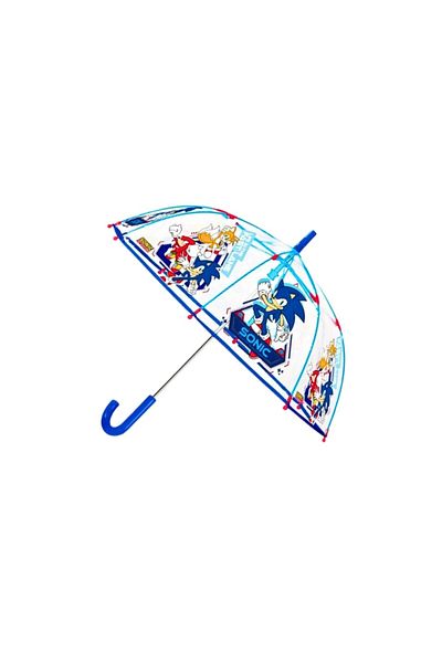 Perletti Manual umbrella, Perletti, Sonic model, 45 cm, Sonic collection