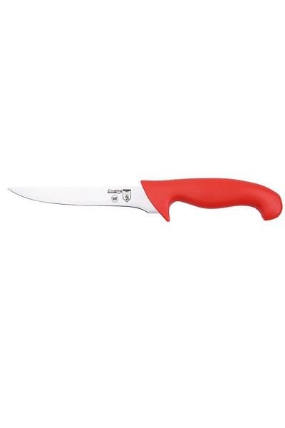 Cooking by Heinner PROFESSIONAL BONNING KNIFE 18 CM RED