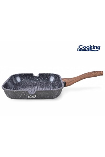 Cooking by Heinner 6 PIECES CAST ALUMINUM COOKING SET, PARIS