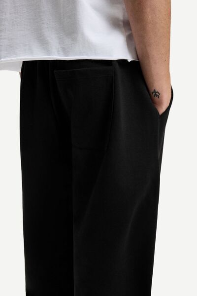 Bershka Balloon fit trousers