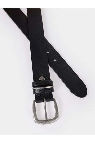 Colin's Women's Black Belt