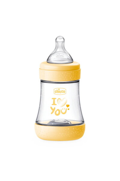 Chicco P5 Antikolik Biberon Pp 150ml - Unısex