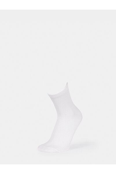 Colin's Дамски Чорапи Екрю