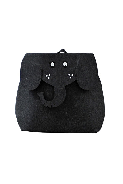 BM GİFT DESİGN Elephant pet storage box 50x50x30 cm