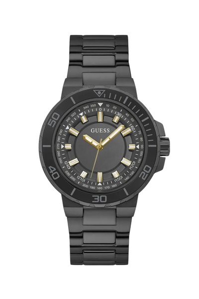 Guess Ceas de pistă pentru bărbați GW0426G3