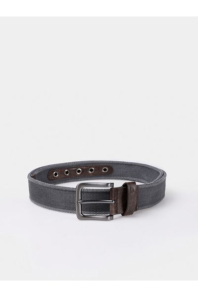 Colin's Men's Blue Belt