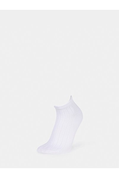 Colin's Women's Ecru Socks