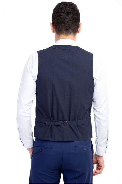 Kiğılı Classic Vest