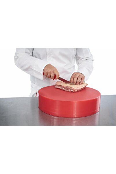 Cooking by Heinner PROFESSIONAL BONNING KNIFE 18 CM RED