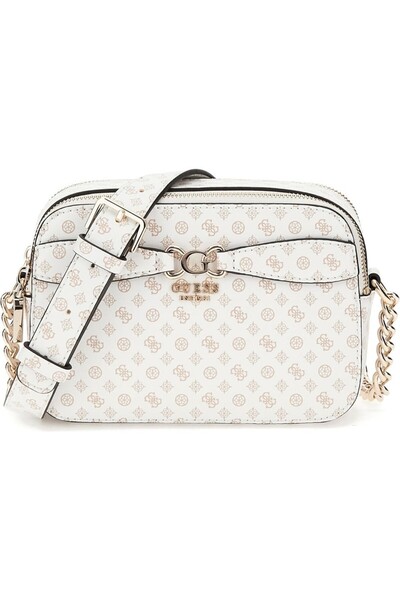 Guess Logolu Çapraz Çanta HWPS9336140-25k