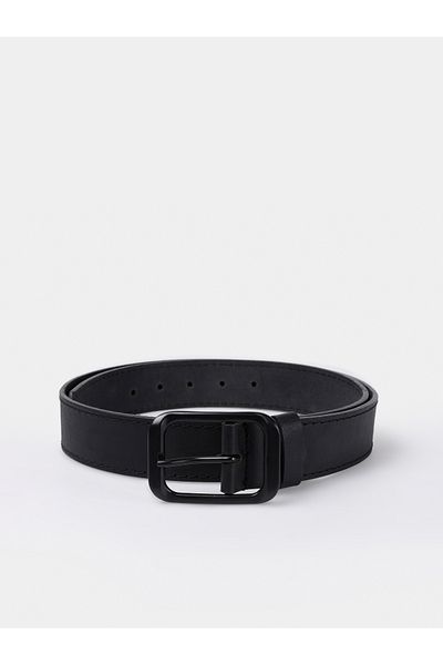 Colin's Men's Black Belt