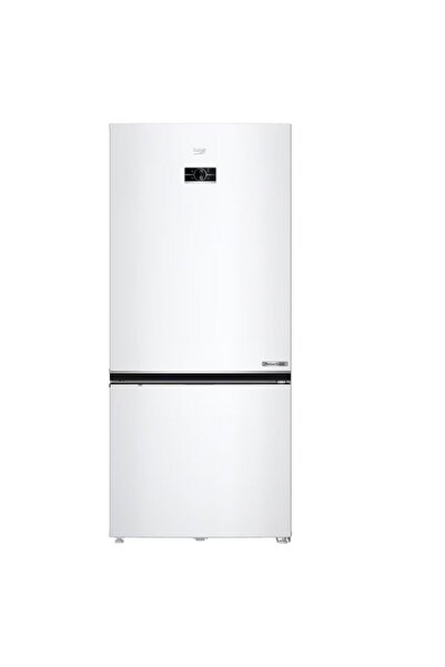 Beko 683613 EB No Frost Buzdolabı