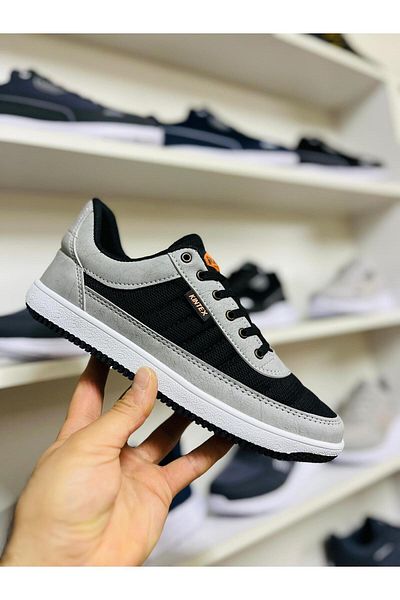 Keys Unisex Voltex Lightweight Sneaker - Casual, Breathable, Comfortable Walking Sneakers