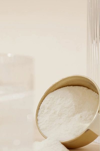 OrdoVeni Peelable Powder Collagen Face Mask 1000ml - Skin Renewing, Firming and Moisturizing Mask