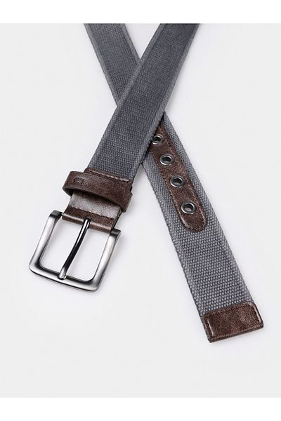 Colin's Men's Blue Belt