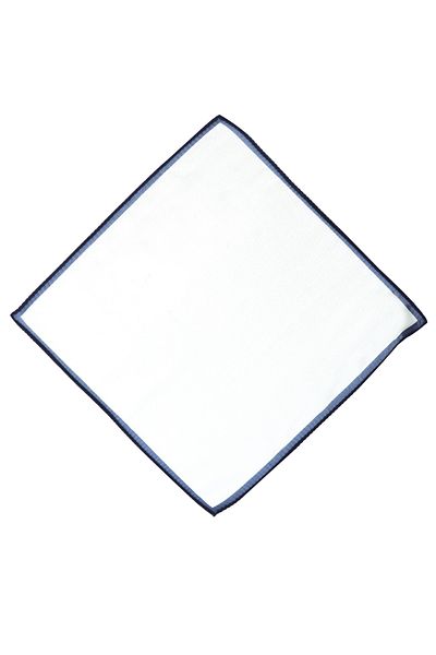 Kiğılı Plain Handkerchief