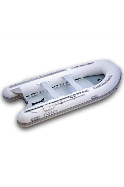 Acuatico Alüminyum Katlanır Taban Şişme Bot 380cm