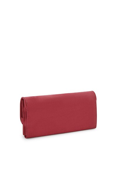 Kipling MONEY LAND FUNKY RED