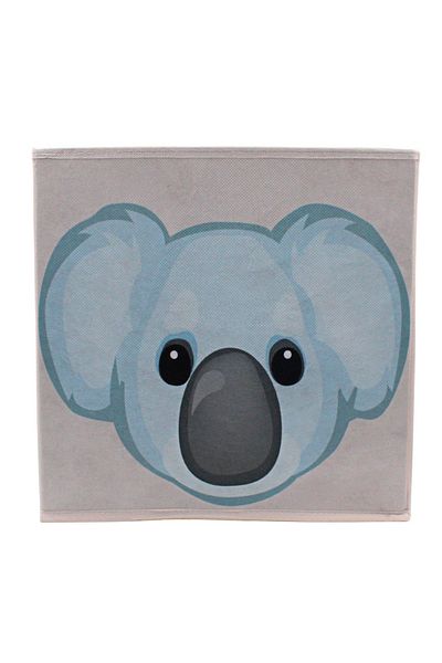 BM GİFT DESİGN Koala storage box 30×30 cm