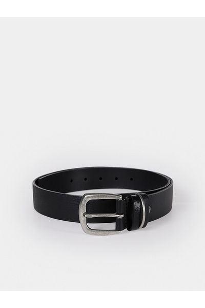 Colin's Women's Black Belt