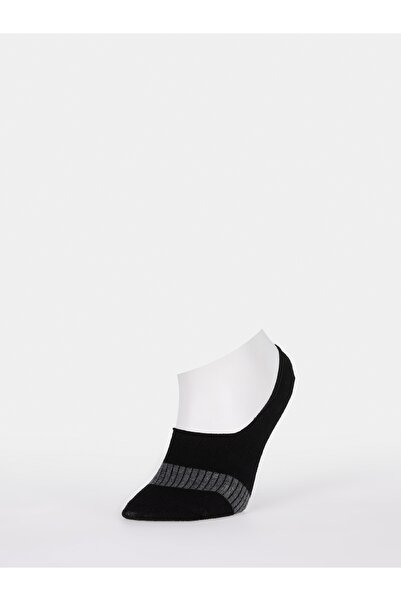 Colin's Мъжки черни чорапи