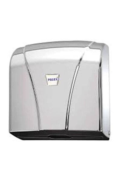 Palex Z Katlı Havlu Dispanseri Füme
