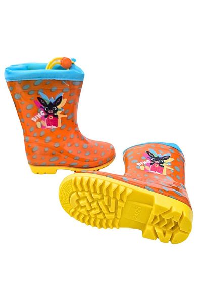 Perletti Rubber Boots, , Bing Model, Bing Collection, 28-29 EU