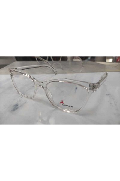 IMPALA İmpala İm5520 53Ekt C.4141 Women's Blue Light Protection Screen Glasses