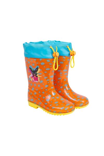 Perletti Rubber Boots, , Bing Model, Bing Collection, 28-29 EU