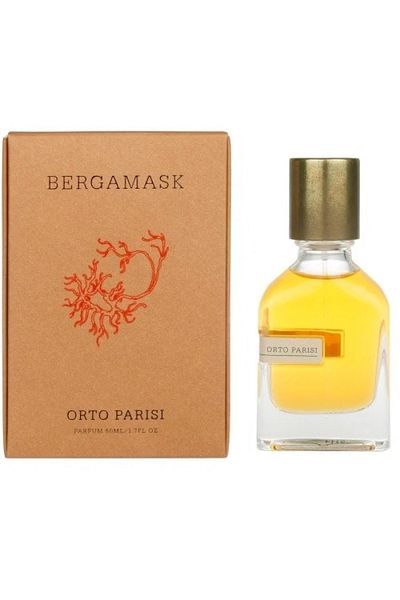 ORTO PARISI Orto Parisi Perfumes Perfume 50ml