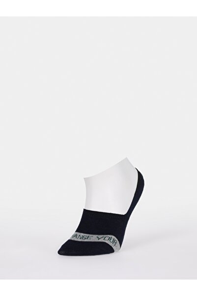 Colin's Men's Navy Blue Socks
