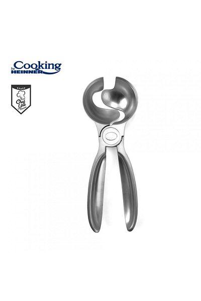 Cooking by Heinner PORTION SCOOP DIA 6 CM