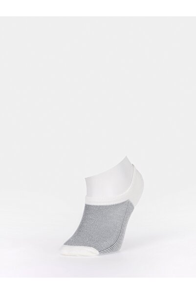 Colin's Erkek Gri Çorap