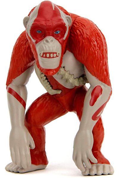 PeriYedi Godzilla vs Kong 6 cm Figür Star King