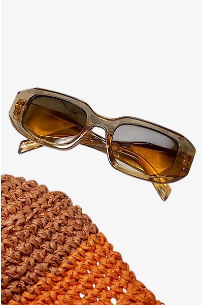 roseberry Unisex Sunglasses - R1159