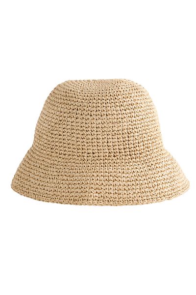 Oysho Bucket hat