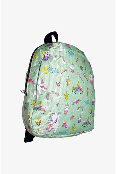 roseberry Children's School Nursery Kindergarten Unicorn Mini Backpack - R1162