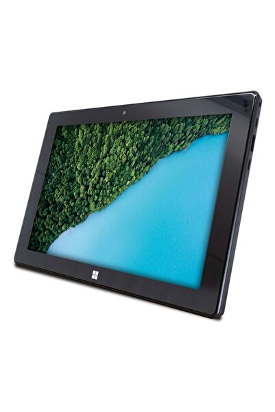 FOSILAVM 10" Windows 10 FWIN232 Plus S2 Fusion5 Ultra İnce Windows Tablet PC - 6GB RAM, USB 3.0