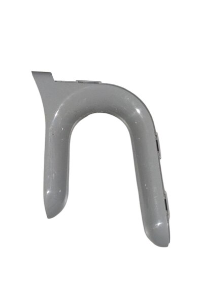 KORKMAZ A331- 10 Çaytema DEMLİK Sap Grubu Soğuk gri