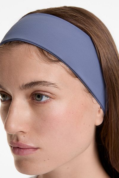 Oysho 6cm sports headband
