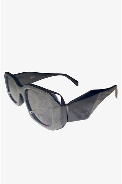 roseberry Unisex Sunglasses R1158 - for Women & Men